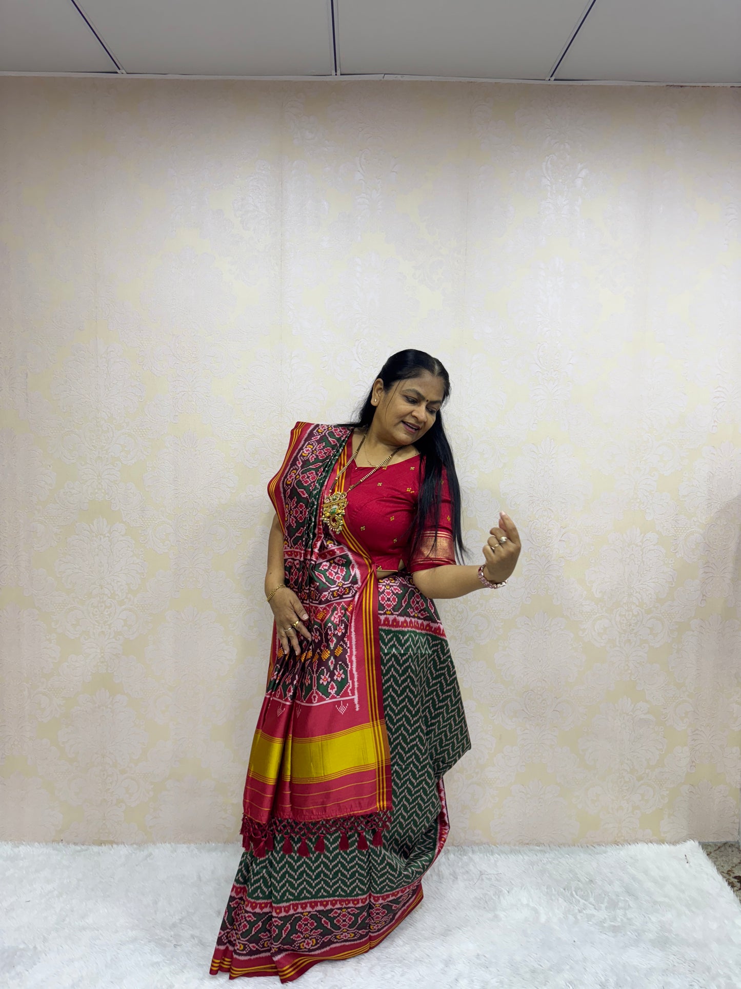 PAVITRA PATOLA