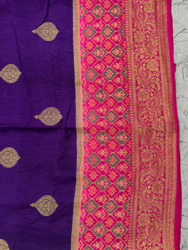 DOLA SILK SAREE
