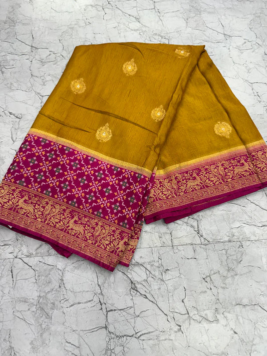 DOLA SILK SAREE