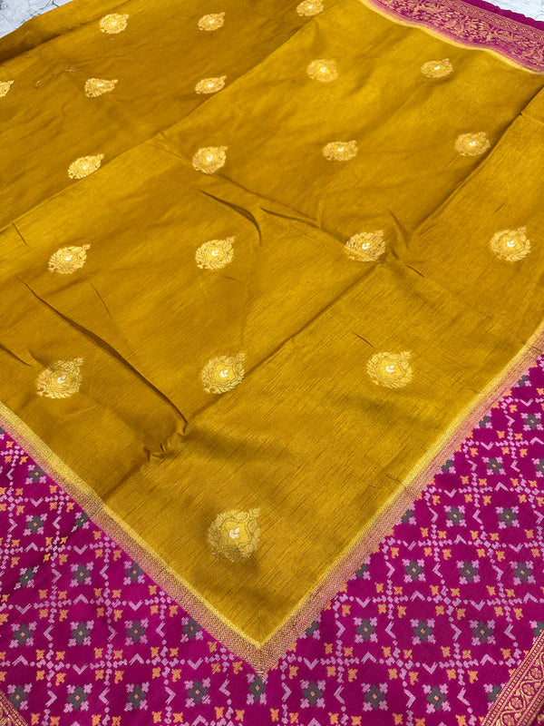 DOLA SILK SAREE