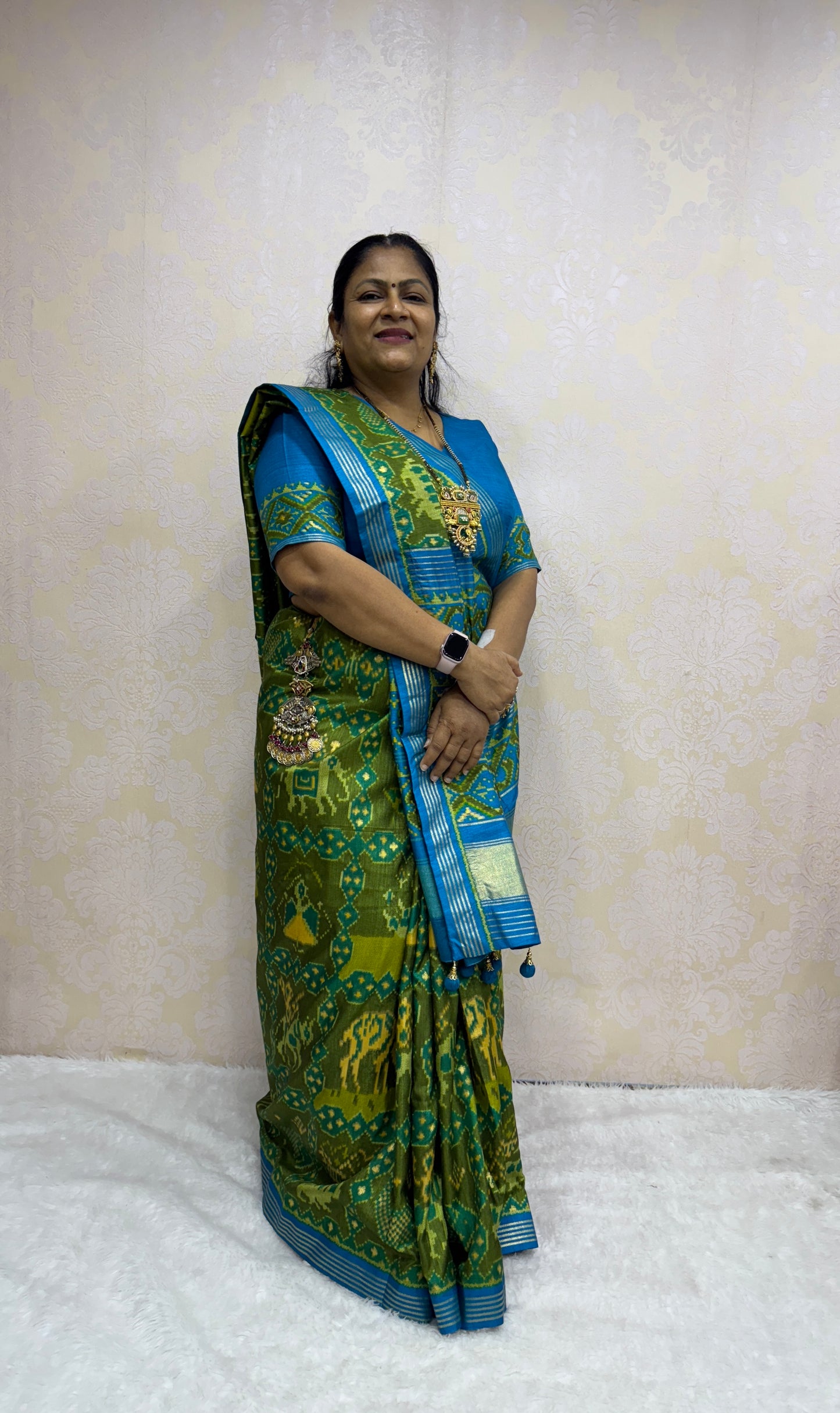 REWAA PATRANI 1003