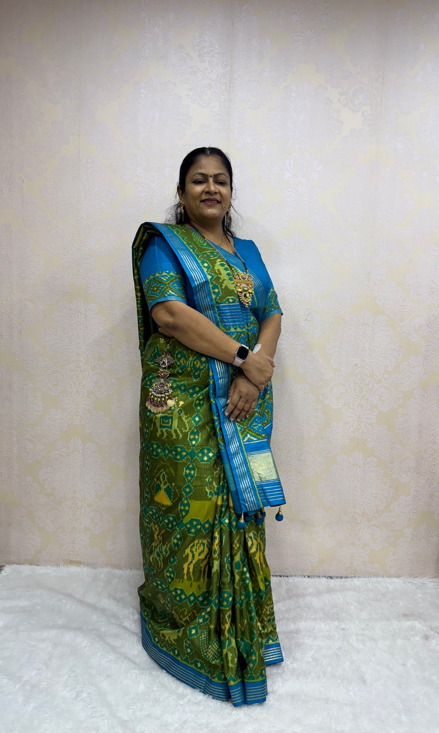 REWAA PATRANI 1003