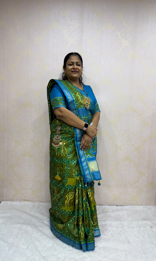 REWAA PATRANI 1003