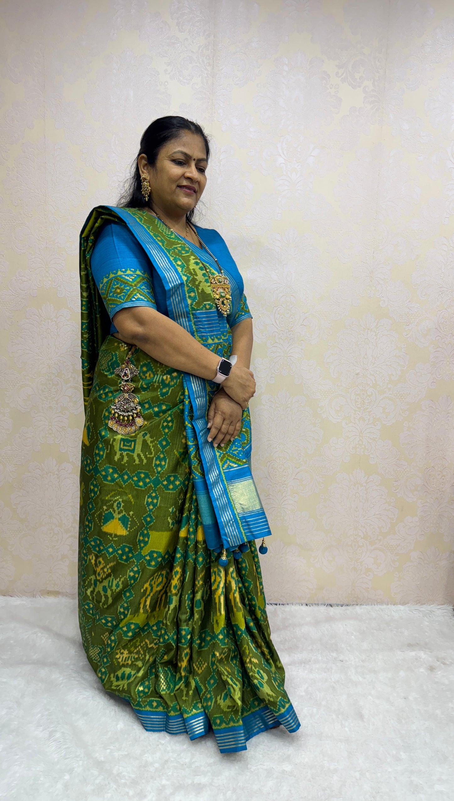 REWAA PATRANI 1003