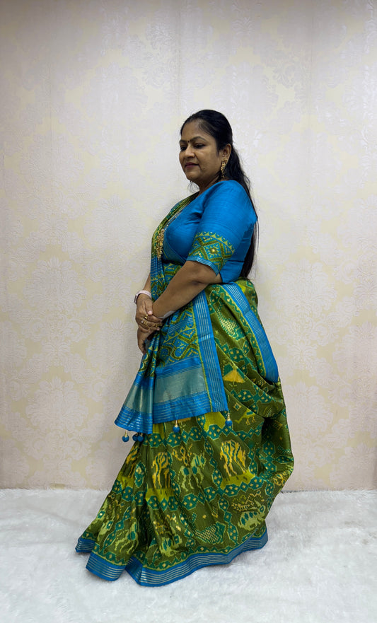 REWAA PATRANI 1003