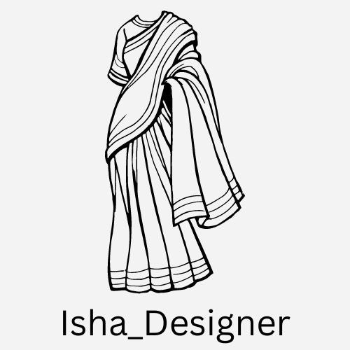 Isha Designer