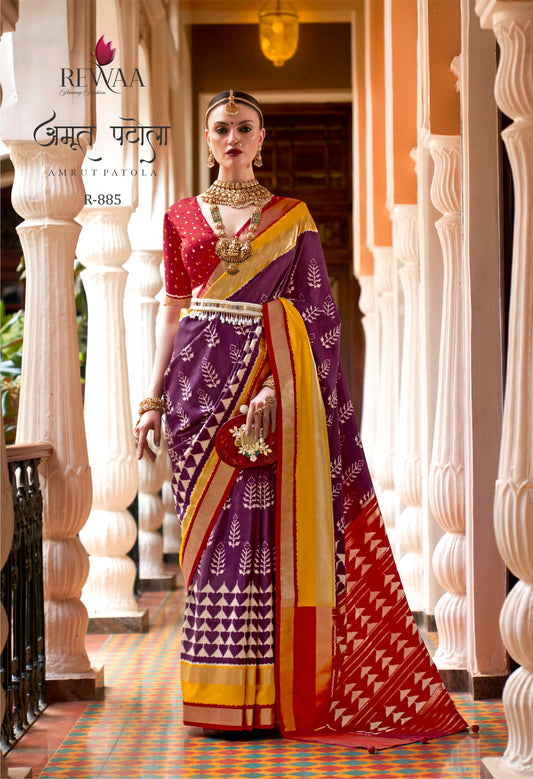 AMRUT PATOLA R-885