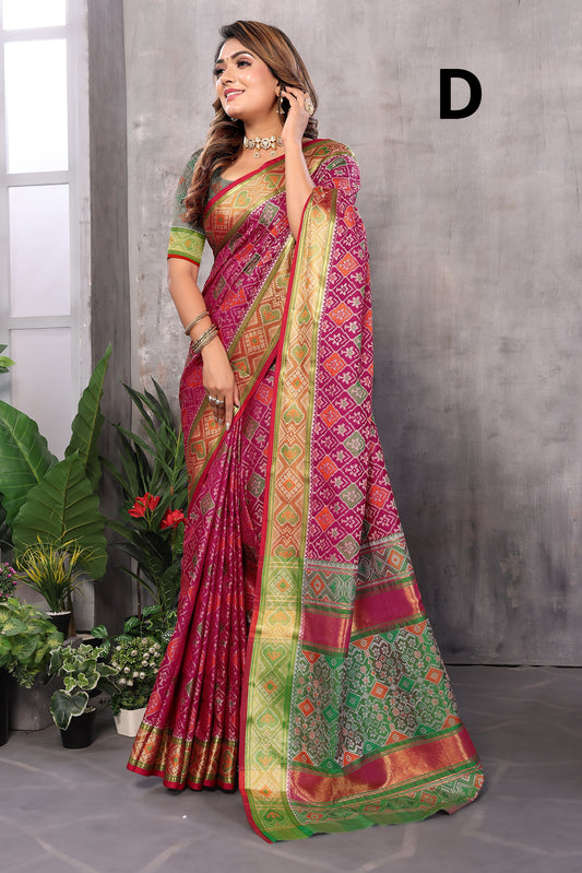 RAANISA DESGINER SAREE