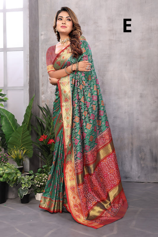 RAANISA DESGINER SAREE