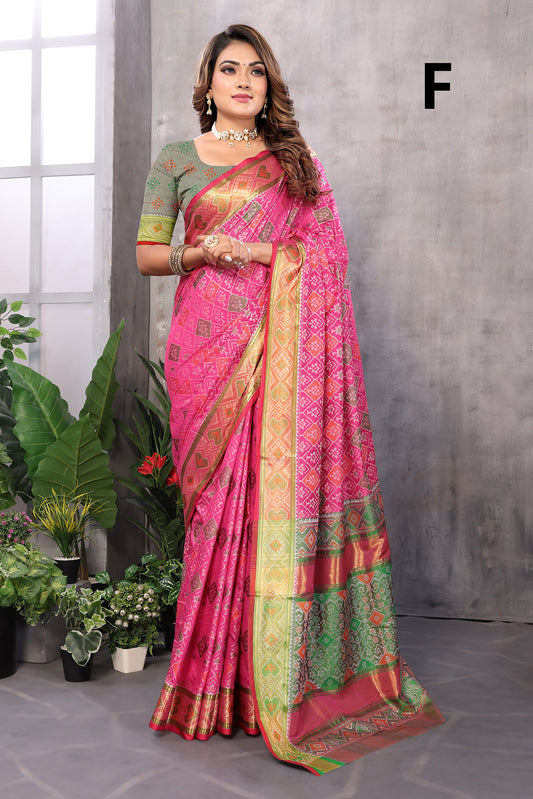 RAANISA DESGINER SAREE