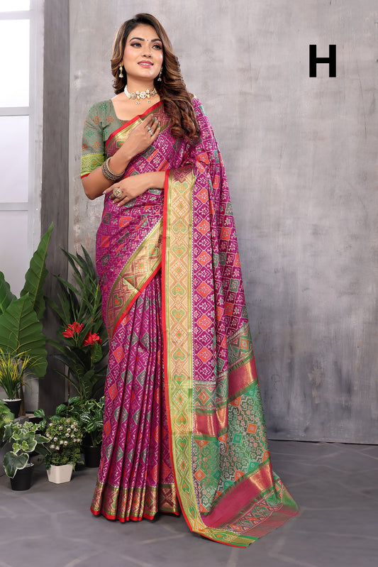 RAANISA DESGINER SAREE