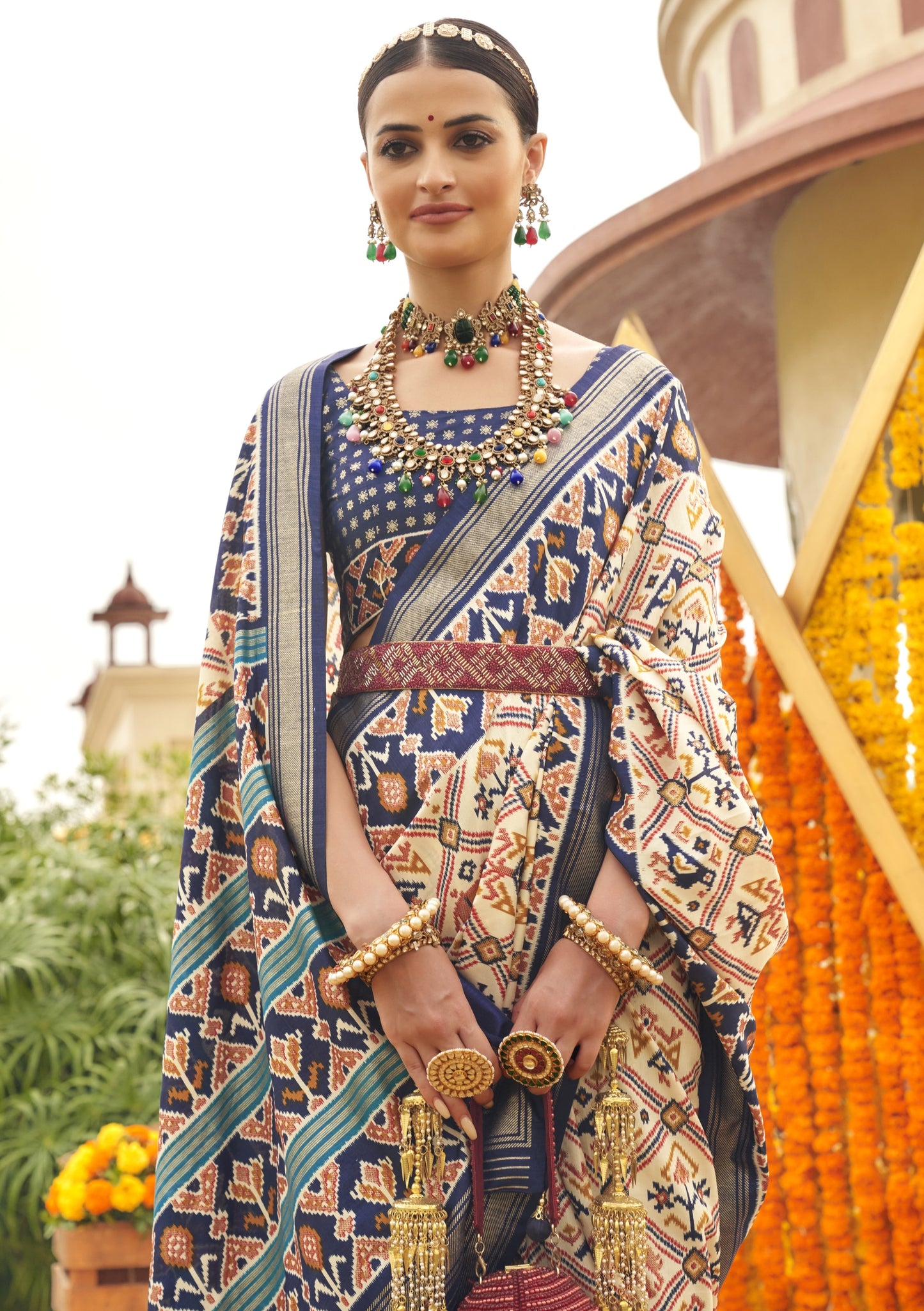 HALDI PATOLA TR-10121