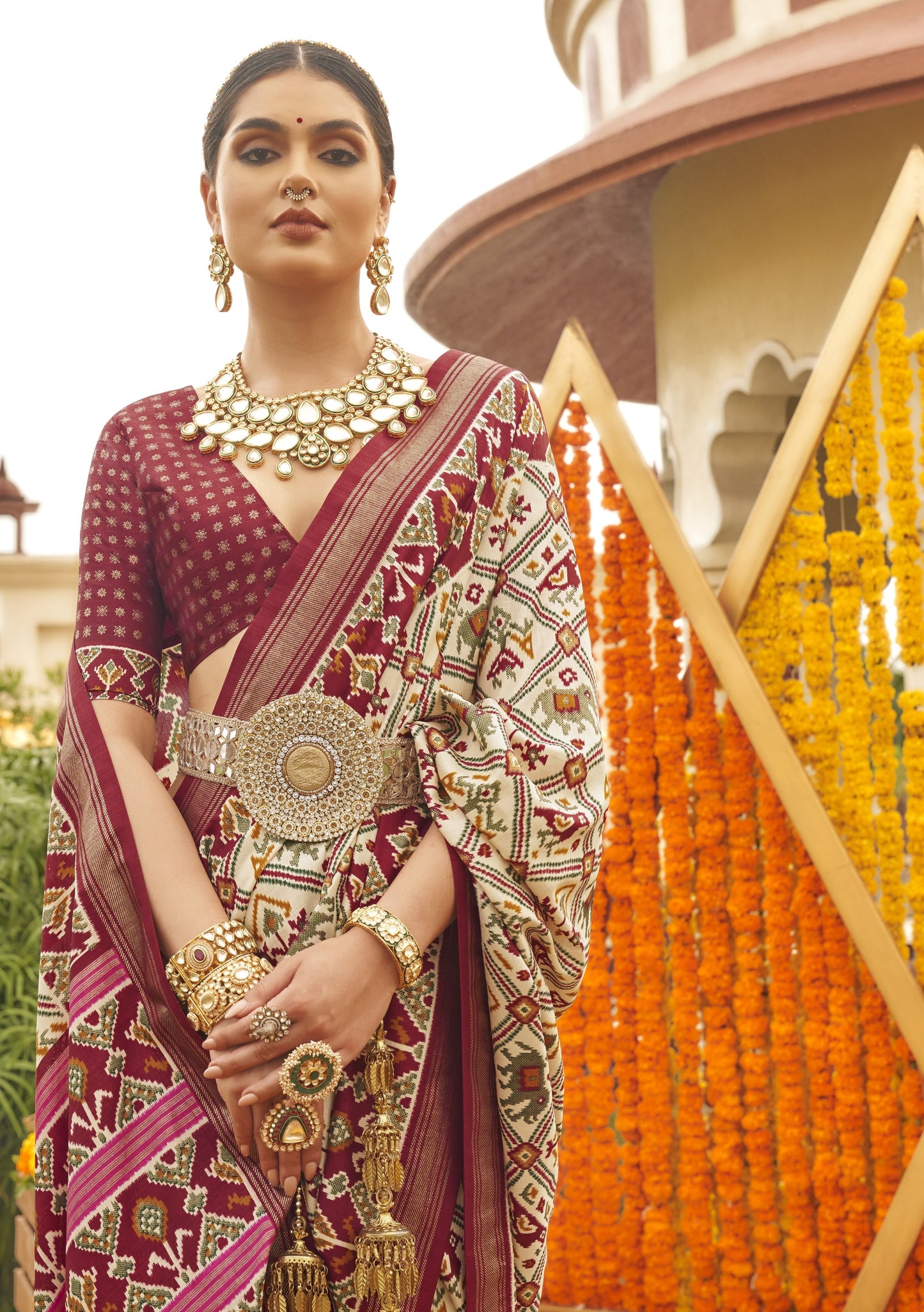 HALDI PATOLA TR-10123