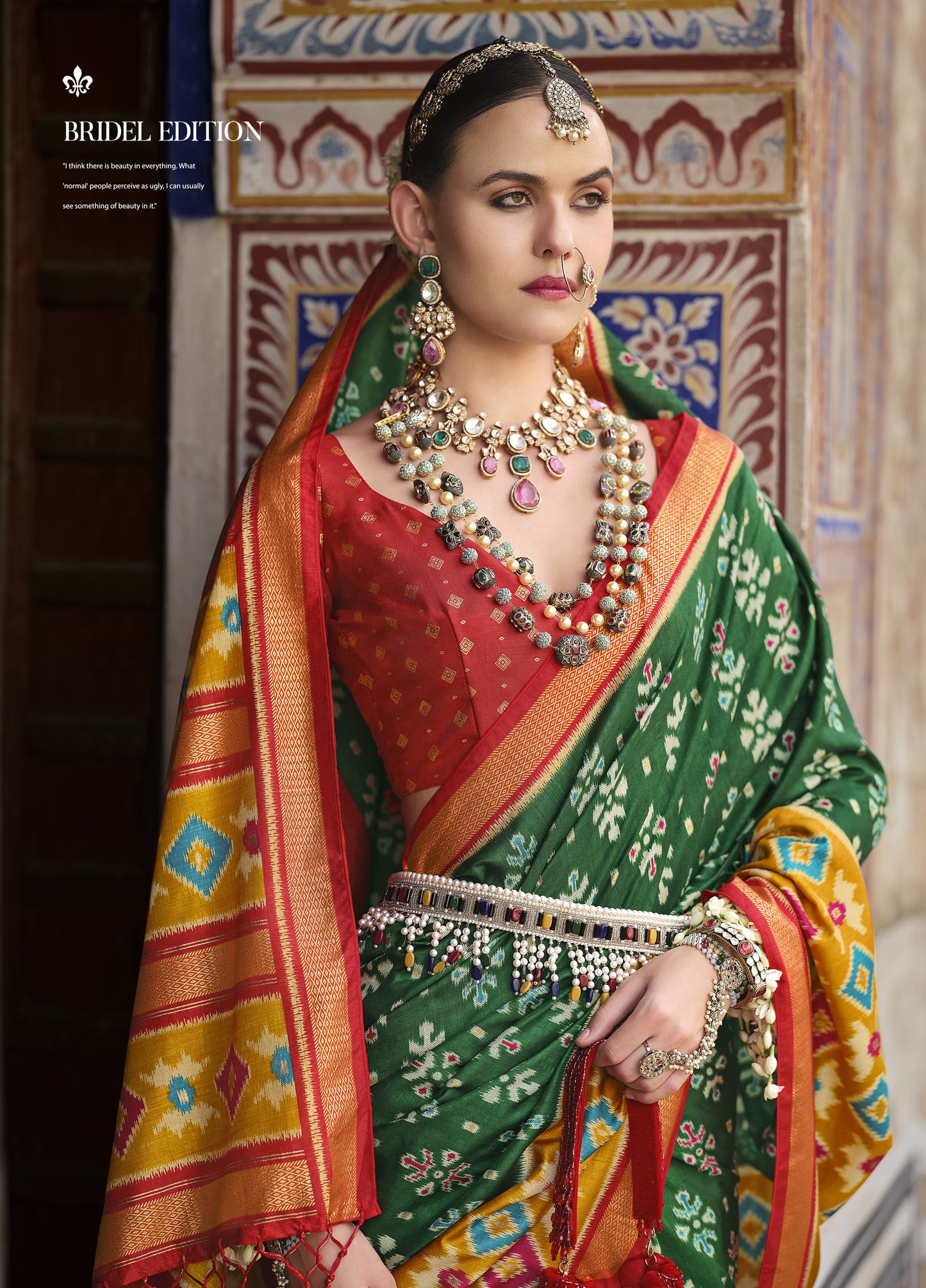 TRIRATH-KALYANI 104523