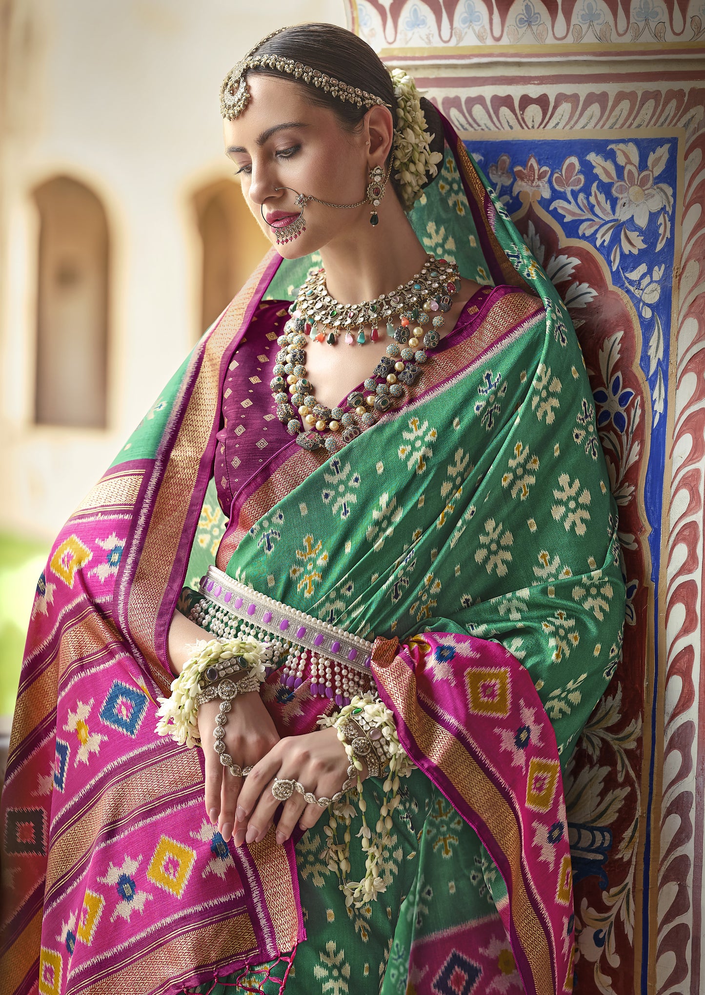 TRIRATH-KALYANI 104534