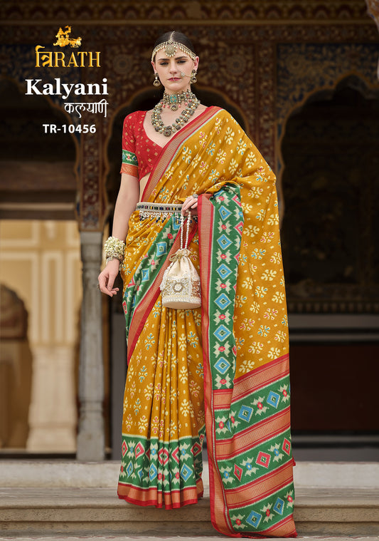 TRIRATH-KALYANI 10456